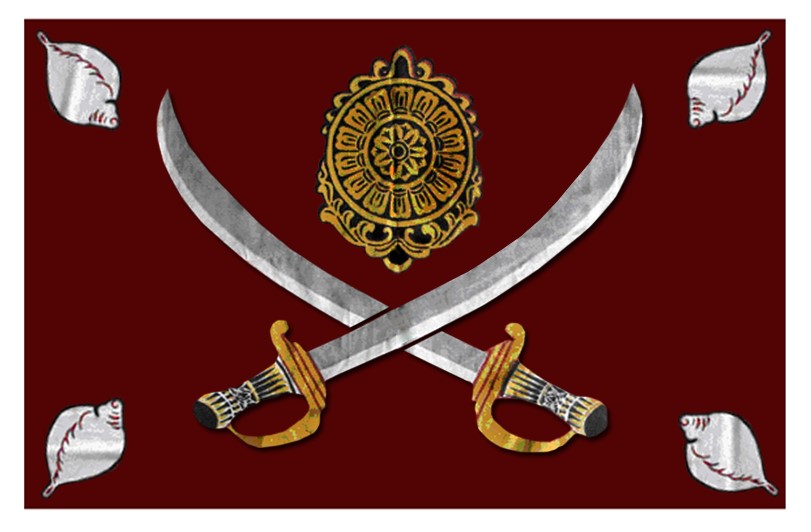 Emblem of Sri Lanka